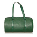Louis Vuitton Epi Soufflot (SHG-28346)
