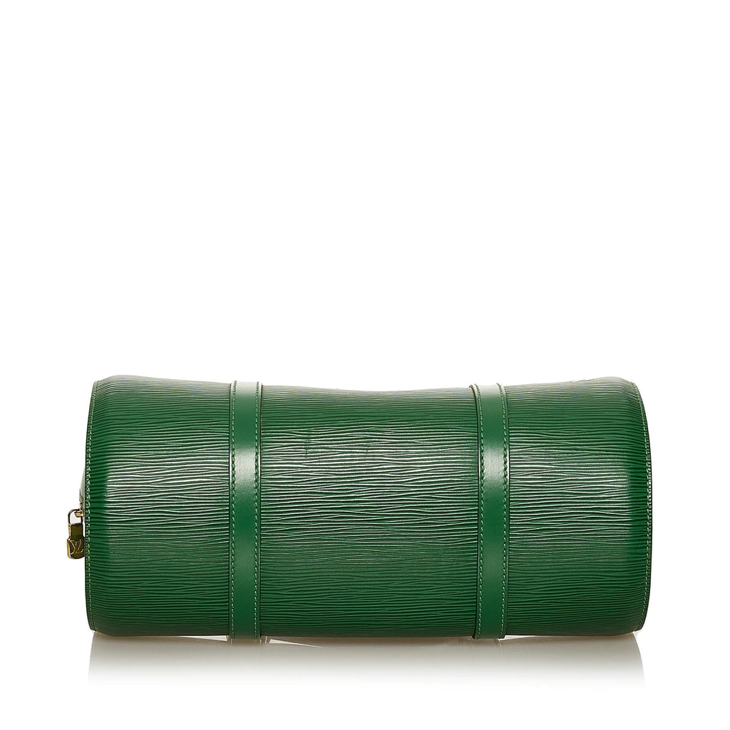 Louis Vuitton Epi Soufflot (SHG-28942)