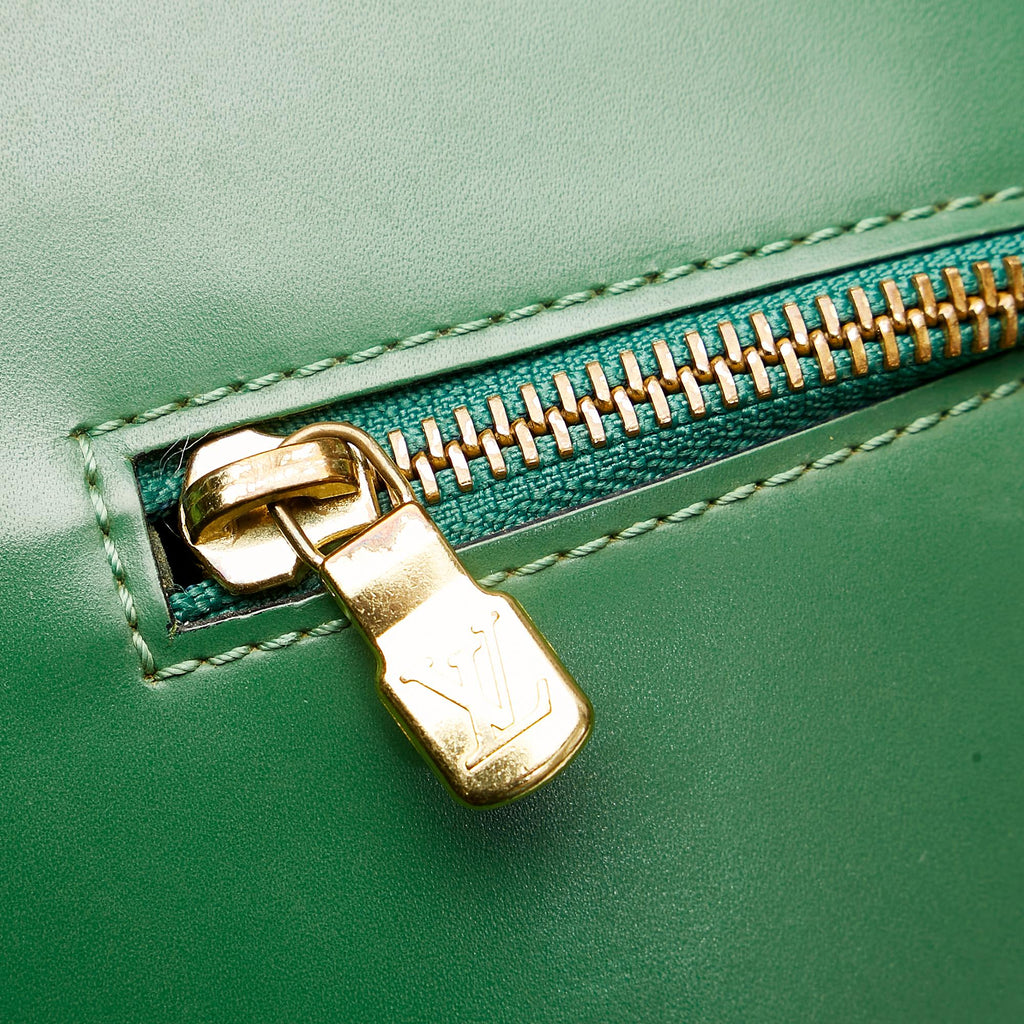 Louis Vuitton Epi Soufflot (SHG-28942)