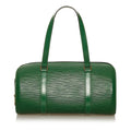 Louis Vuitton Epi Soufflot (SHG-28942)