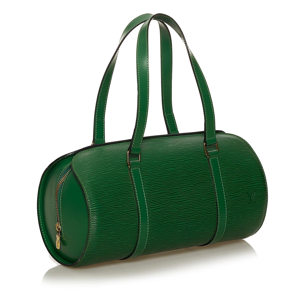Louis Vuitton Epi Soufflot (SHG-28942)