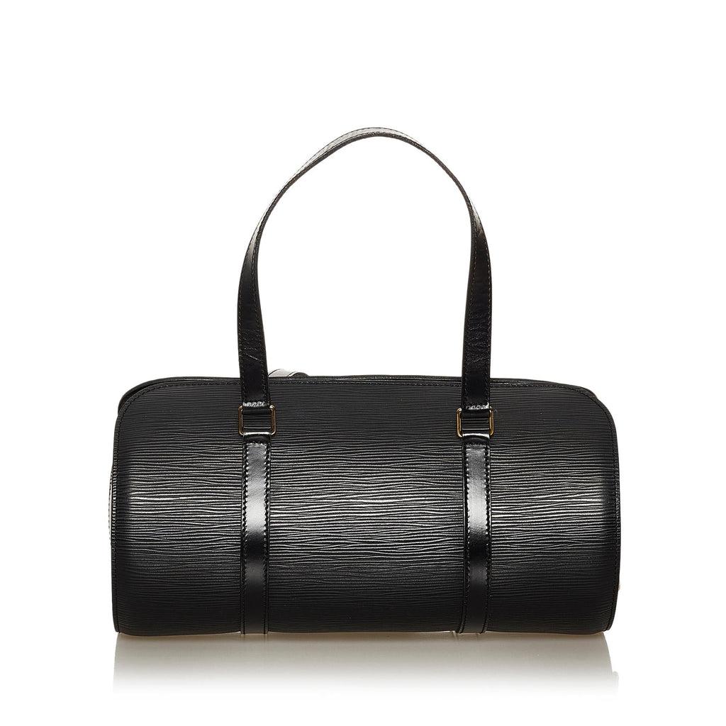 Louis Vuitton Epi Soufflot (SHG-33903)