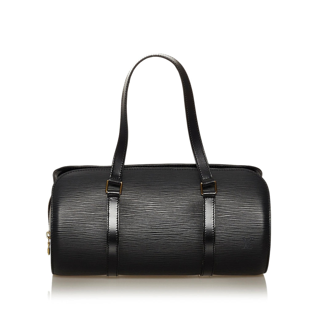 Louis Vuitton Epi Soufflot (SHG-33903)