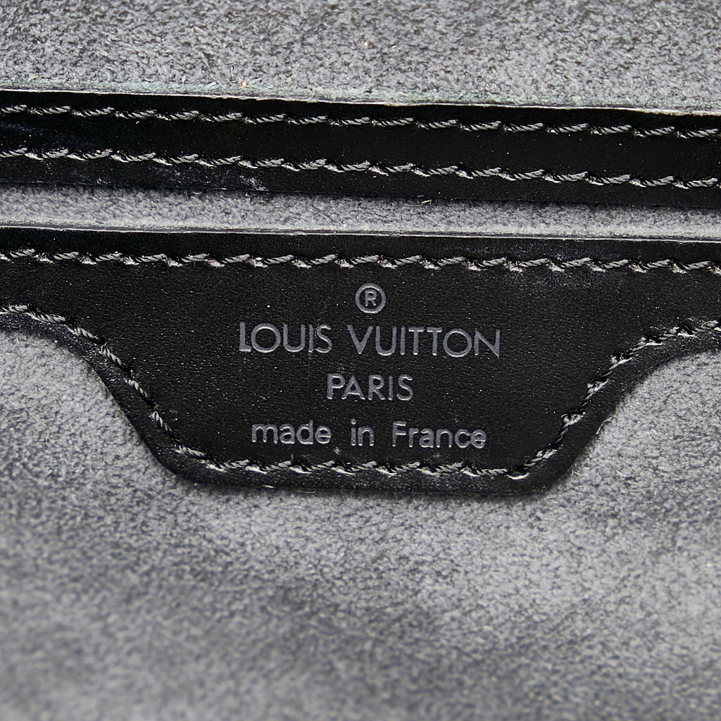 Louis Vuitton Epi Soufflot (SHG-33903)