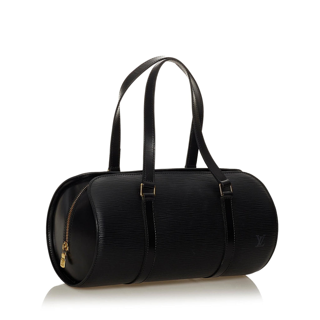 Louis Vuitton Epi Soufflot (SHG-33903)