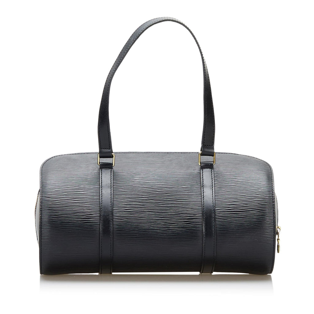 Louis Vuitton Epi Soufflot (SHG-36660)
