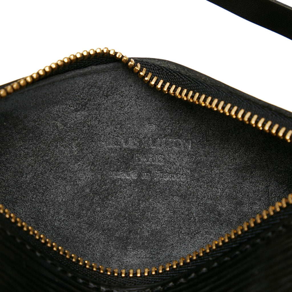 Louis Vuitton Epi Soufflot (SHG-36660)
