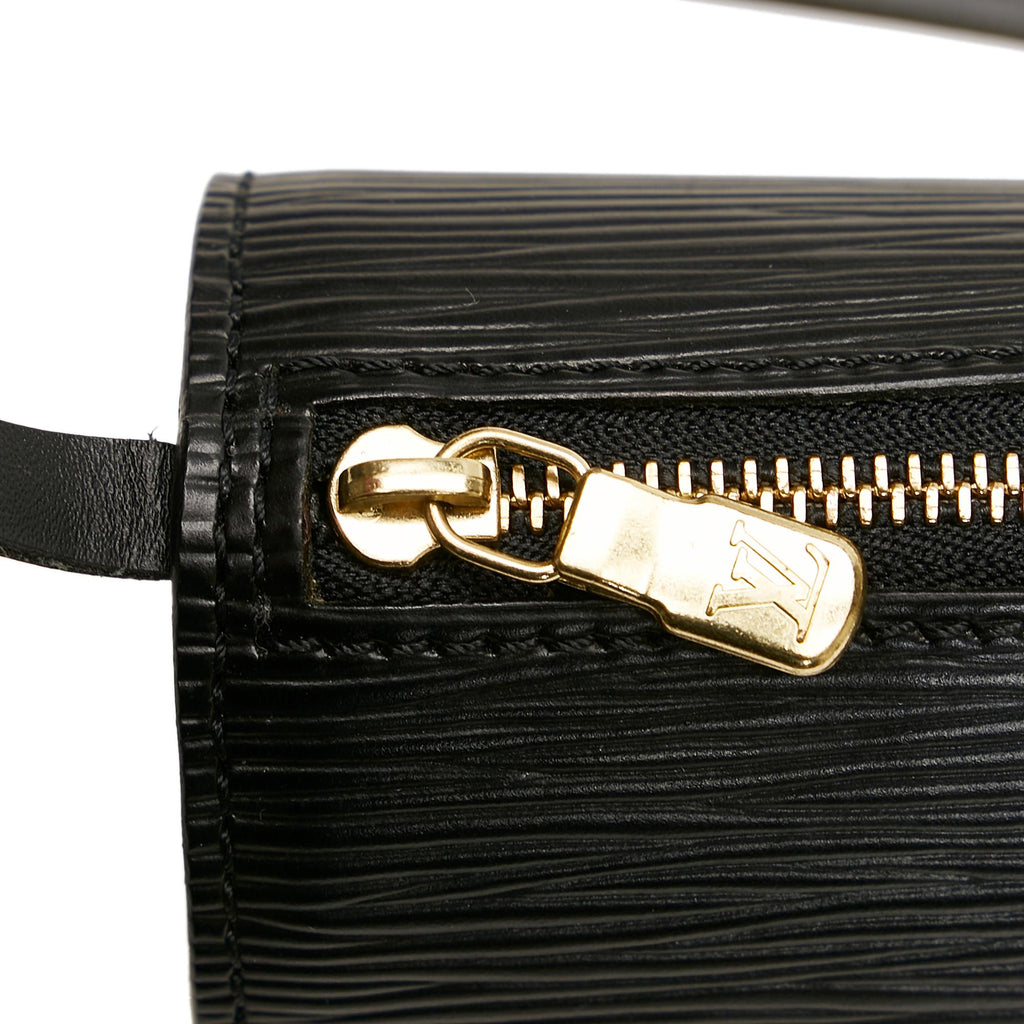 Louis Vuitton Epi Soufflot (SHG-36660)