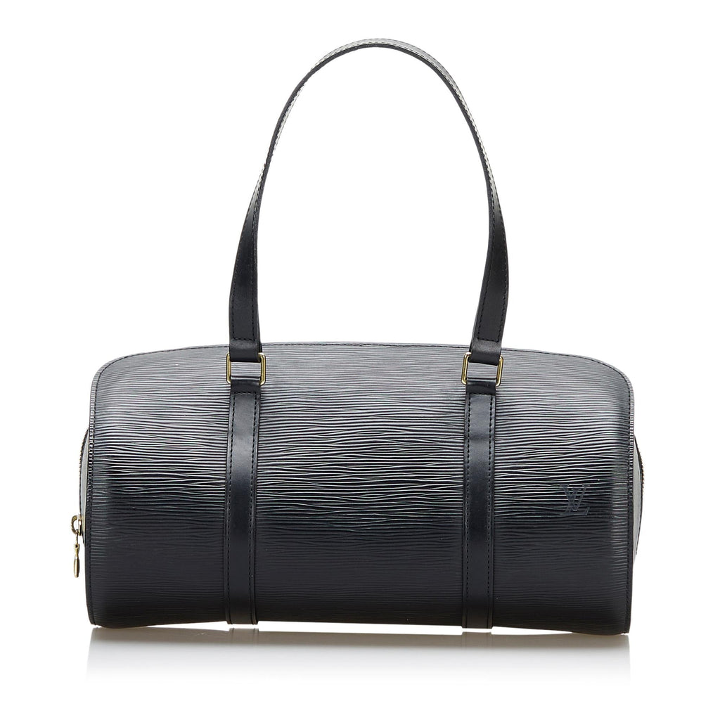 Louis Vuitton Epi Soufflot (SHG-36660)