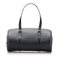 Louis Vuitton Epi Soufflot (SHG-36660)