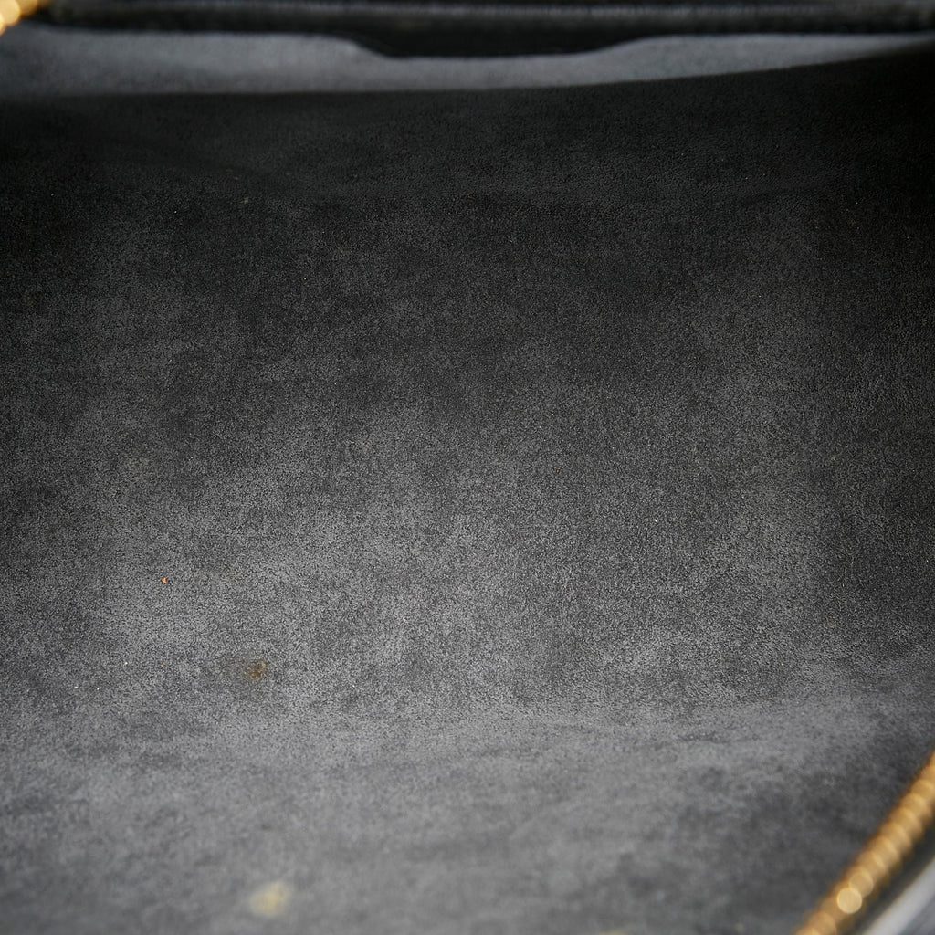 Louis Vuitton Epi Soufflot (SHG-36660)