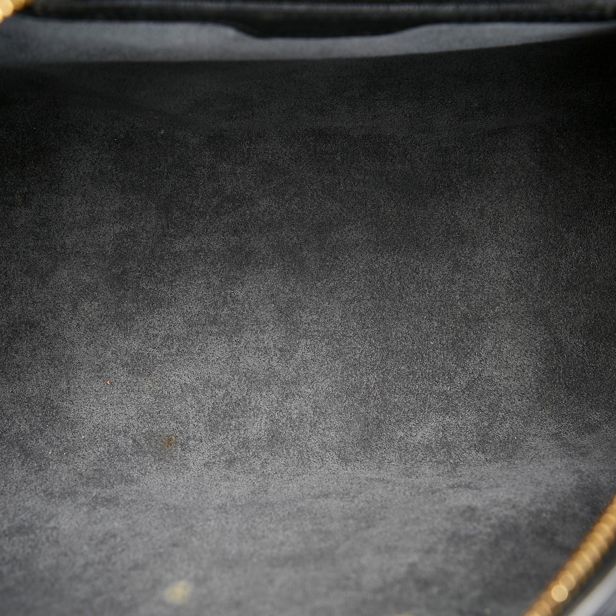Louis Vuitton Epi Soufflot (SHG-36660)