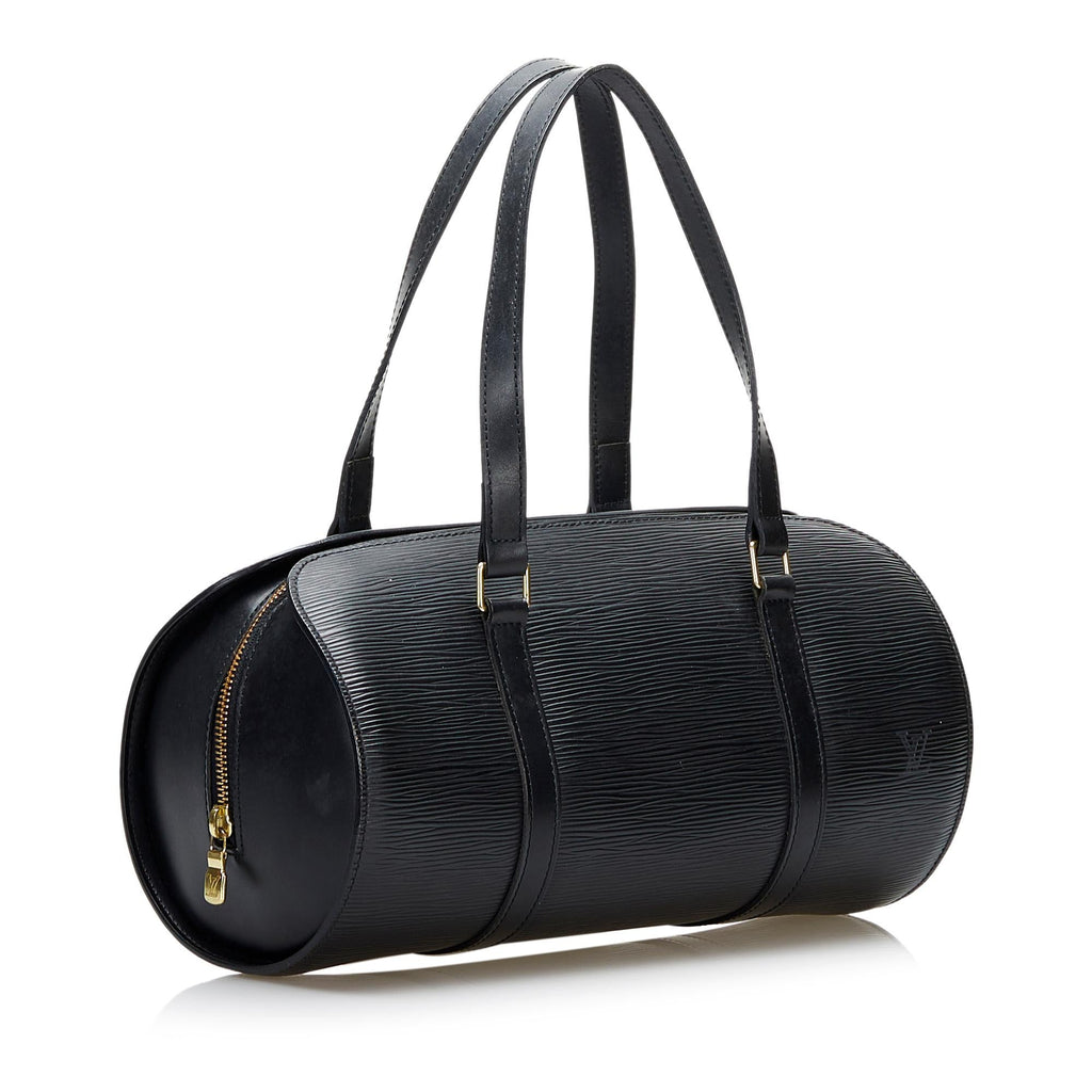Louis Vuitton Epi Soufflot (SHG-36660)