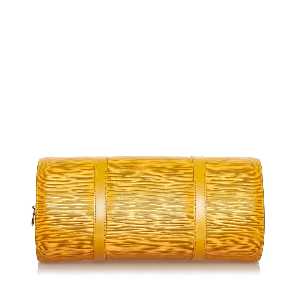 Louis Vuitton Epi Soufflot (SHG-37260)