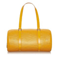 Louis Vuitton Epi Soufflot (SHG-37260)