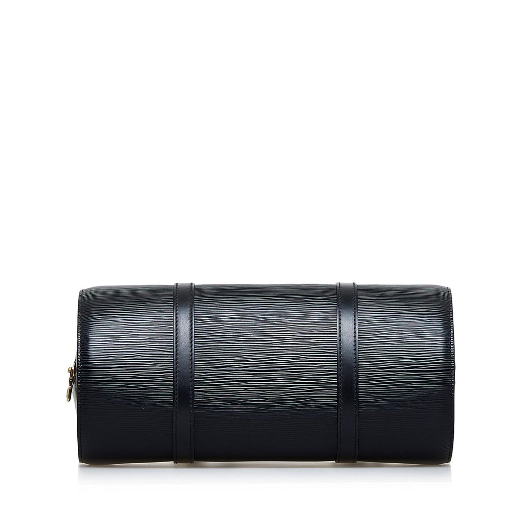 Louis Vuitton Epi Soufflot (SHG-dr7jCs)