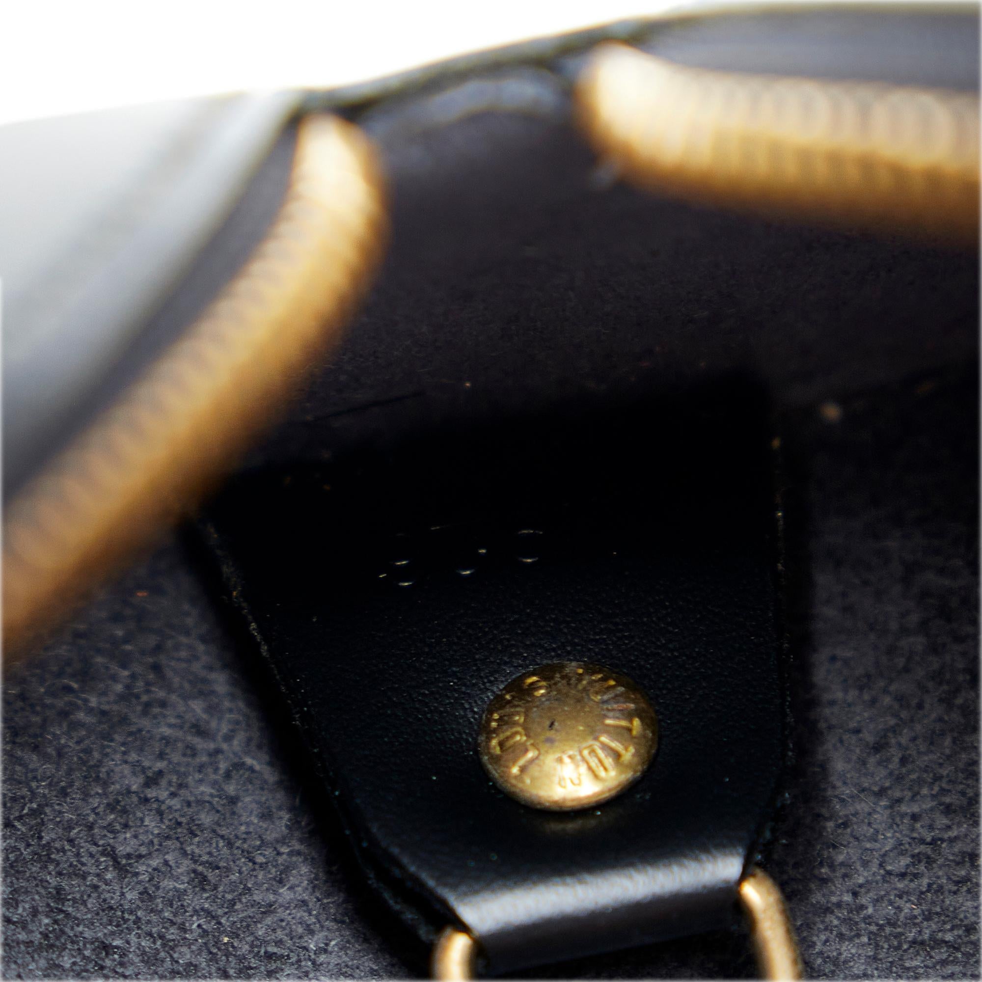 Louis Vuitton Epi Soufflot (SHG-dr7jCs)
