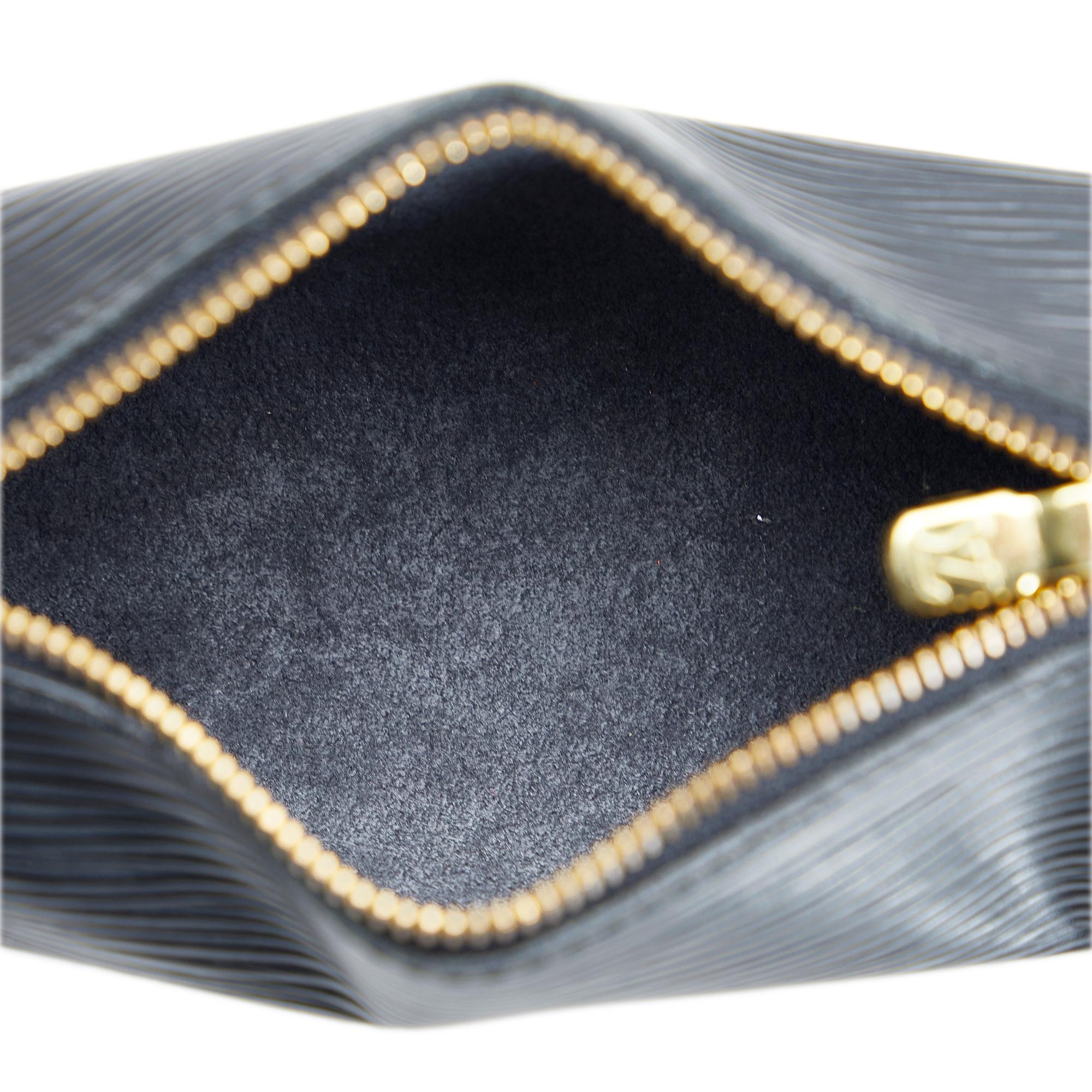 Louis Vuitton Epi Soufflot (SHG-dr7jCs)