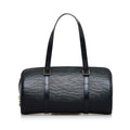 Louis Vuitton Epi Soufflot (SHG-dr7jCs)