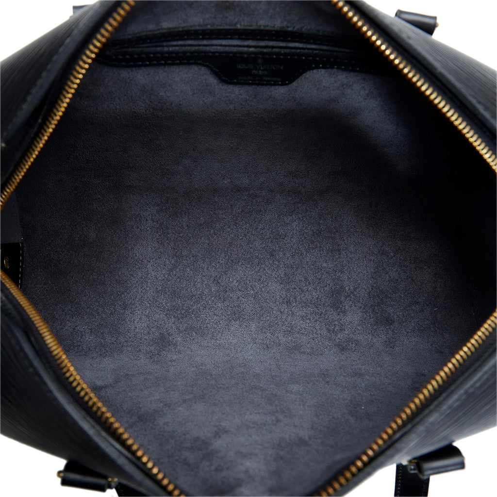 Louis Vuitton Epi Soufflot (SHG-dr7jCs)
