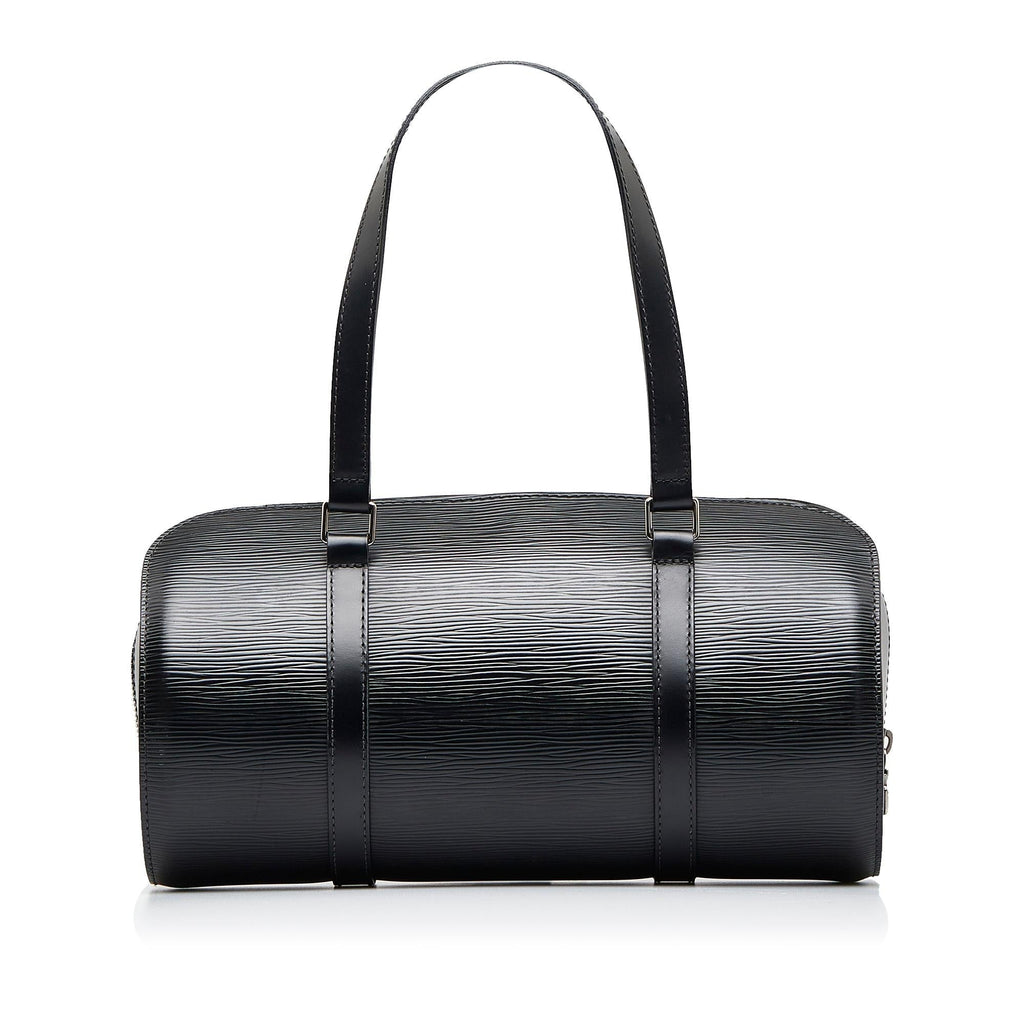 Louis Vuitton Epi Soufflot (SHG-RXDguN)