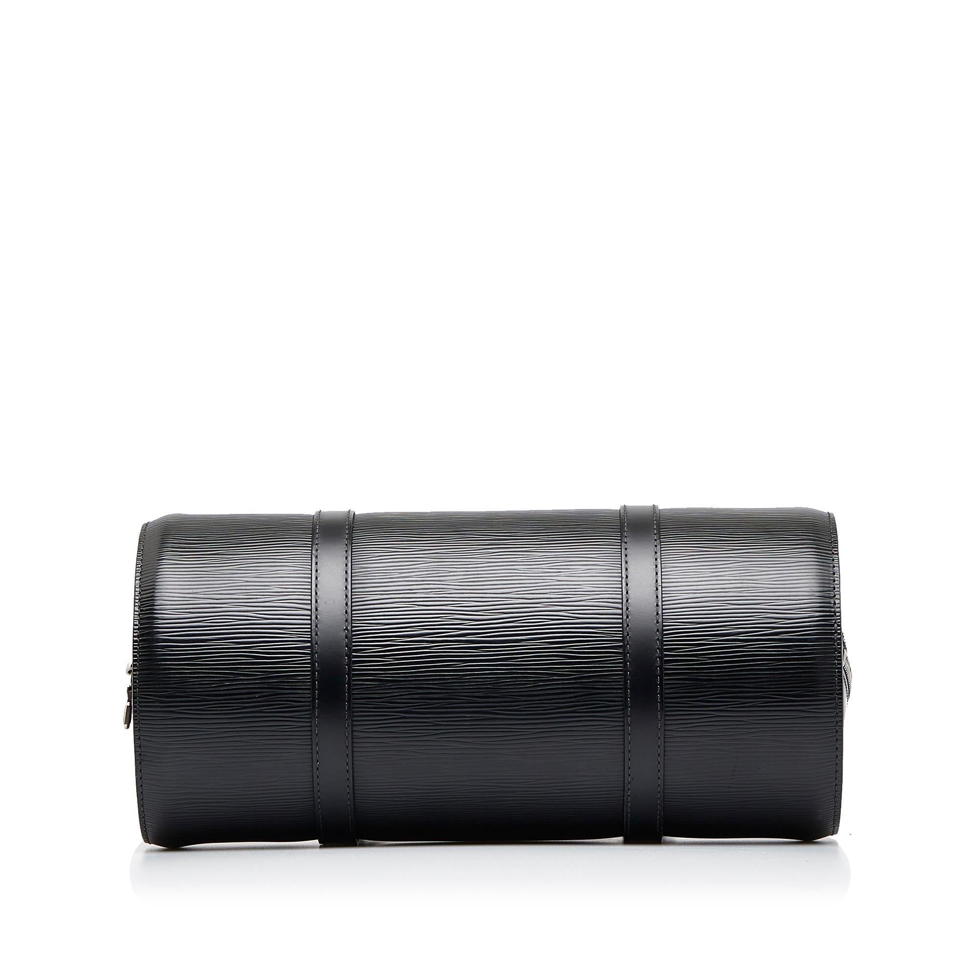 Louis Vuitton Epi Soufflot (SHG-RXDguN)
