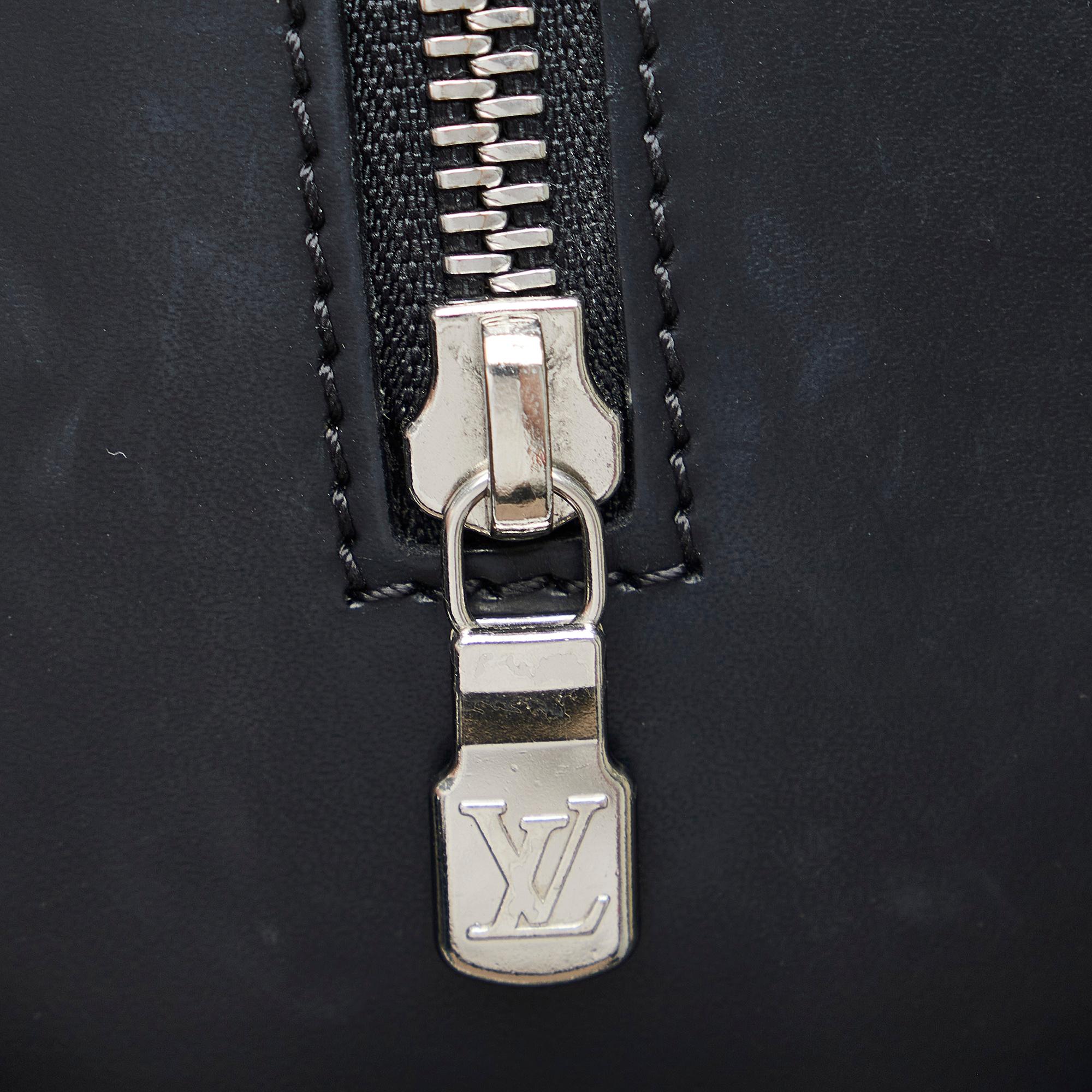 Louis Vuitton Epi Soufflot (SHG-RXDguN)