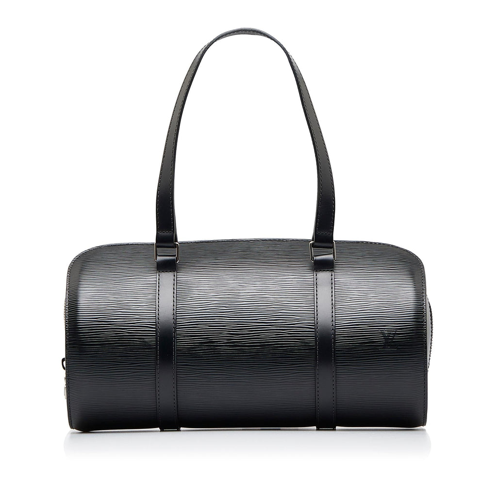 Louis Vuitton Epi Soufflot (SHG-RXDguN)