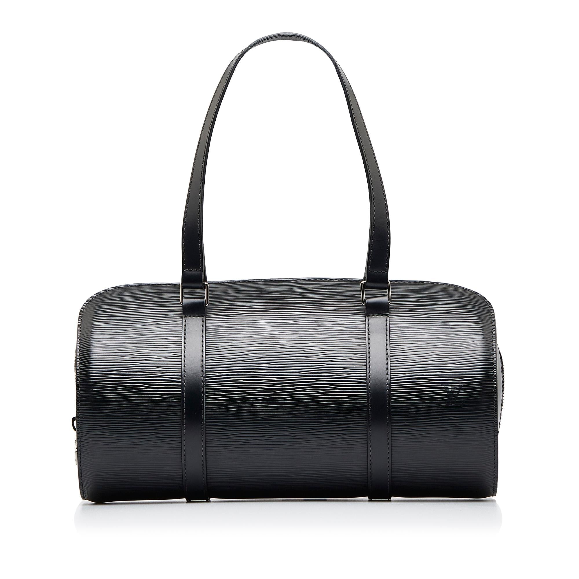 Louis Vuitton Epi Soufflot (SHG-RXDguN)