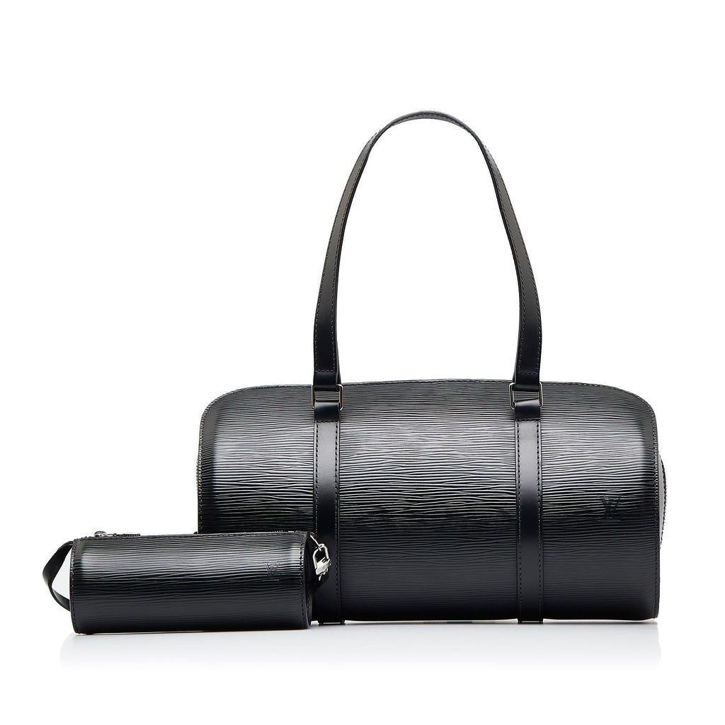 Louis Vuitton Epi Soufflot (SHG-RXDguN)