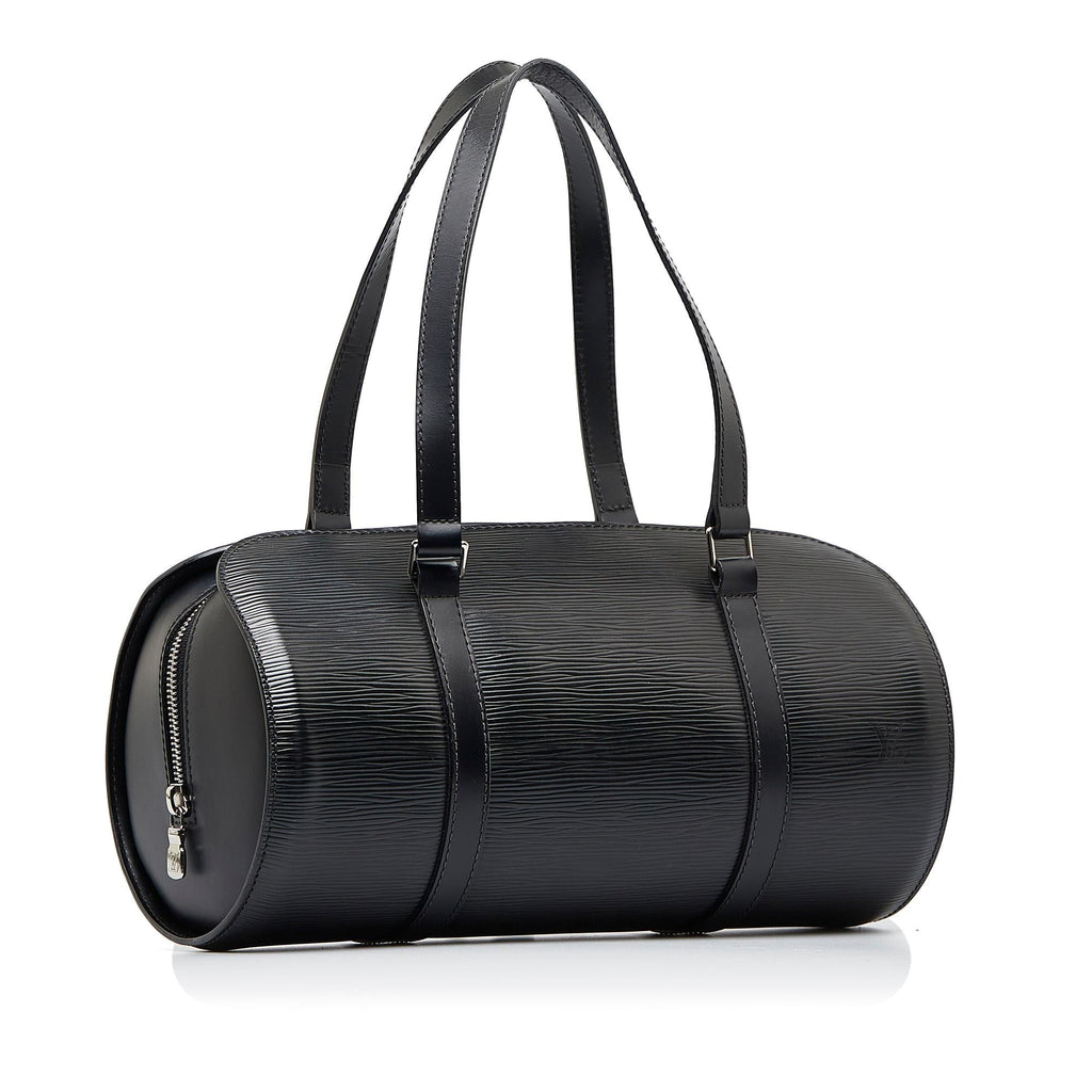 Louis Vuitton Epi Soufflot (SHG-RXDguN)