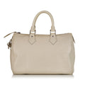 Louis Vuitton Epi Speedy 30 (SHG-36382)