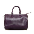 Louis Vuitton Epi Speedy 30