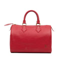 Louis Vuitton Epi Speedy 30 (SHG-dhKC6X)