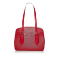 Louis Vuitton Epi Voltaire (SHG-35554)