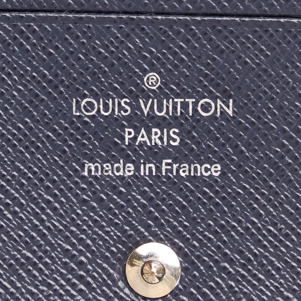 Louis Vuitton Epi Wallet (SHG-27531)