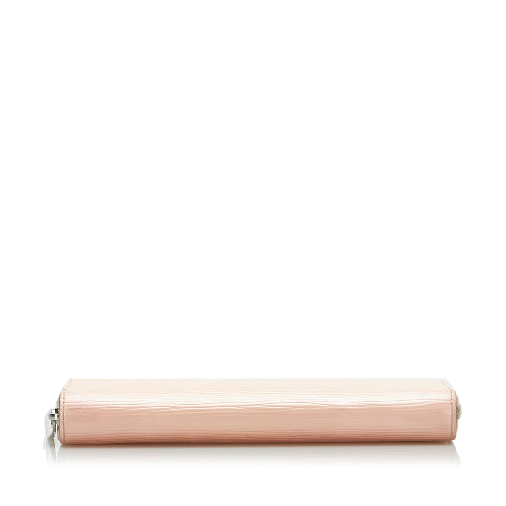 Louis Vuitton Epi Zippy Long Wallet (SHG-azBh1B)