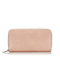 Louis Vuitton Epi Zippy Long Wallet (SHG-azBh1B)