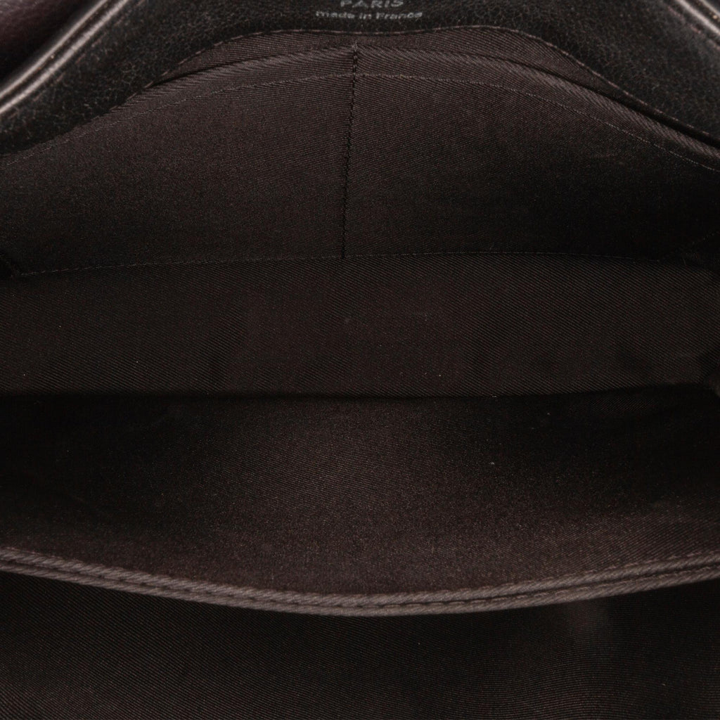 Louis Vuitton Eyelet LockMe II BB (SHG-hm4yM3)
