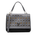 Louis Vuitton Eyelet LockMe II BB (SHG-hm4yM3)