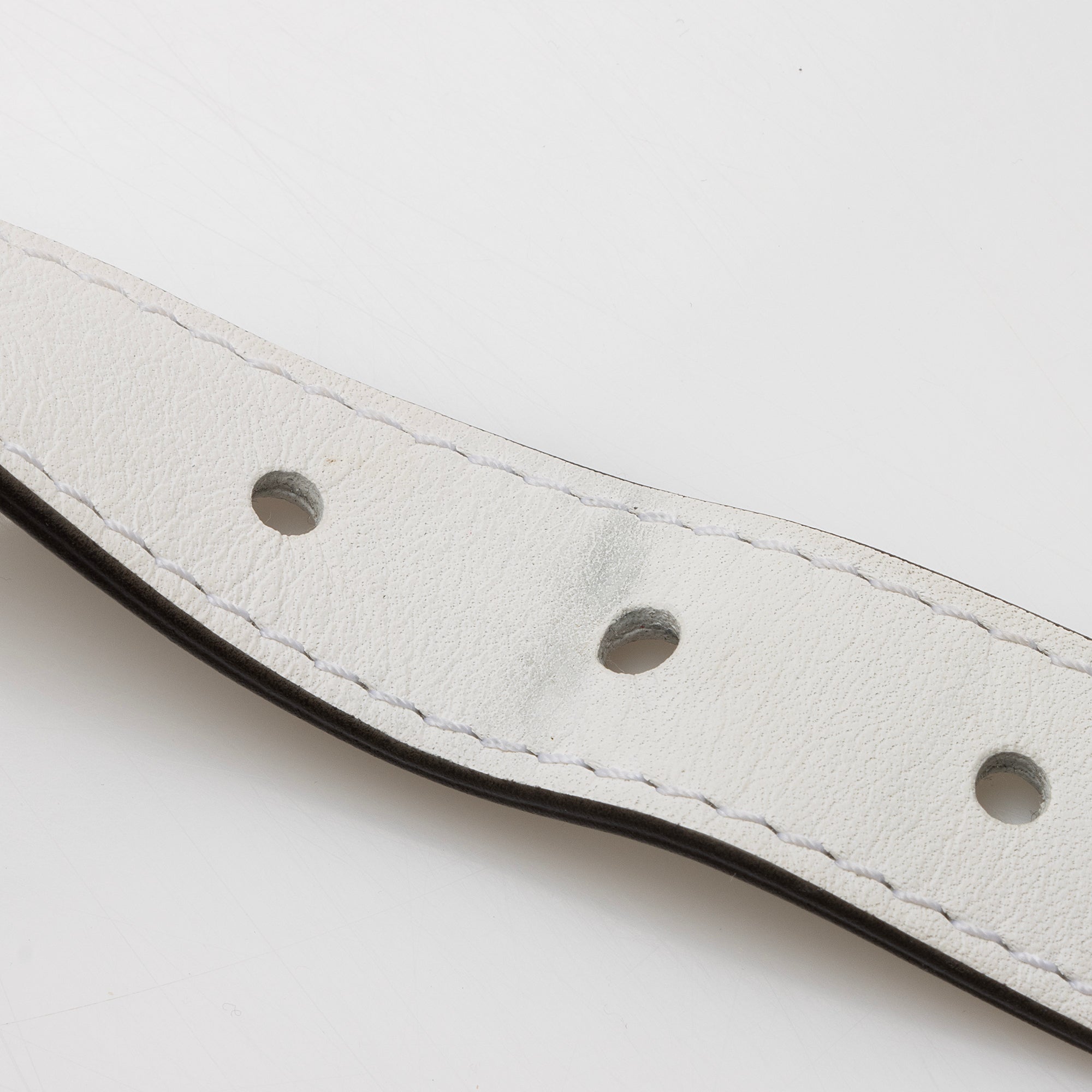 Louis Vuitton Giant Monogram Canvas Bumbag (SHF-22487)
