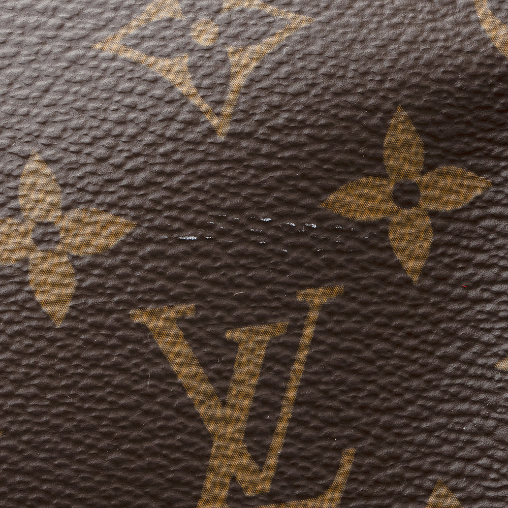Louis Vuitton Giant Monogram Canvas Onthego GM Tote (SHF-20928)