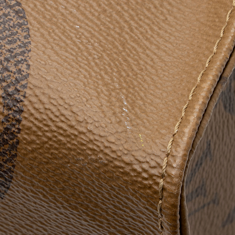 Louis Vuitton Giant Monogram Canvas Onthego GM Tote (SHF-20928)