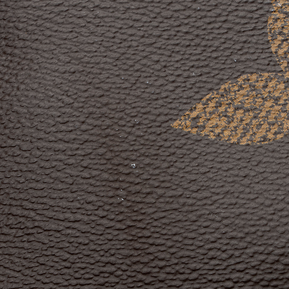 Louis Vuitton Giant Monogram Canvas Onthego GM Tote (SHF-20928)