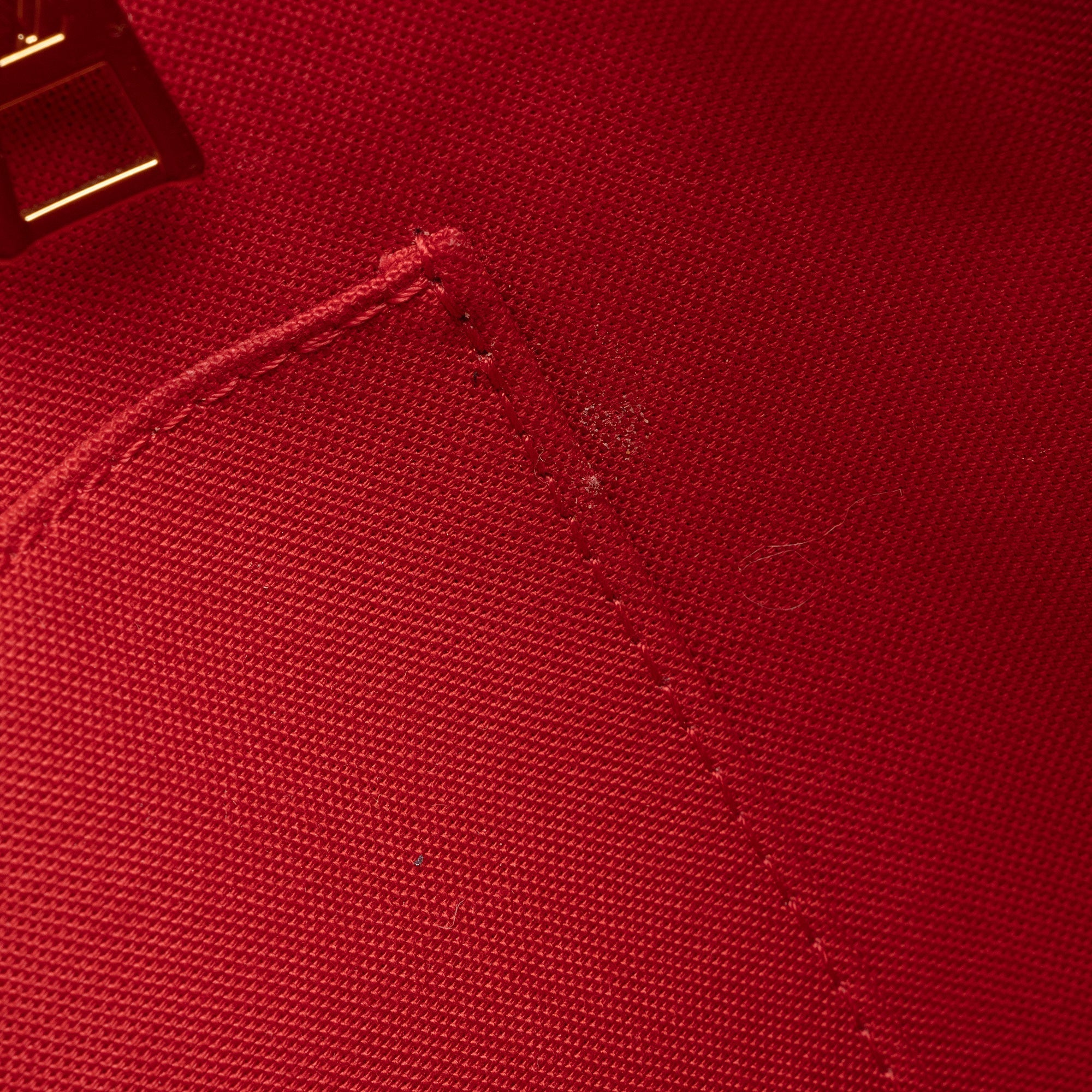 Louis Vuitton Giant Monogram Canvas Onthego GM Tote (SHF-wbWg5r)