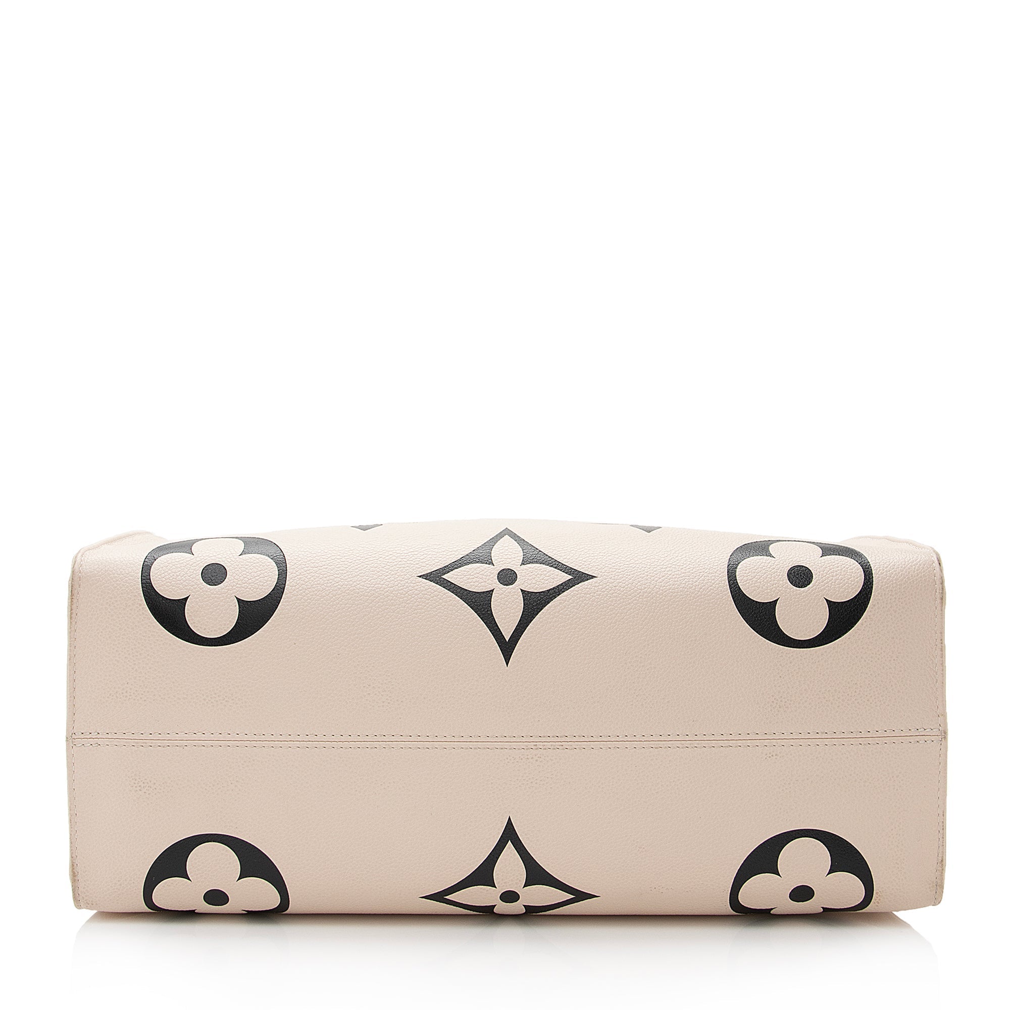 Louis Vuitton Giant Monogram Empreinte Crafty Onthego GM Tote (SHF-22865)