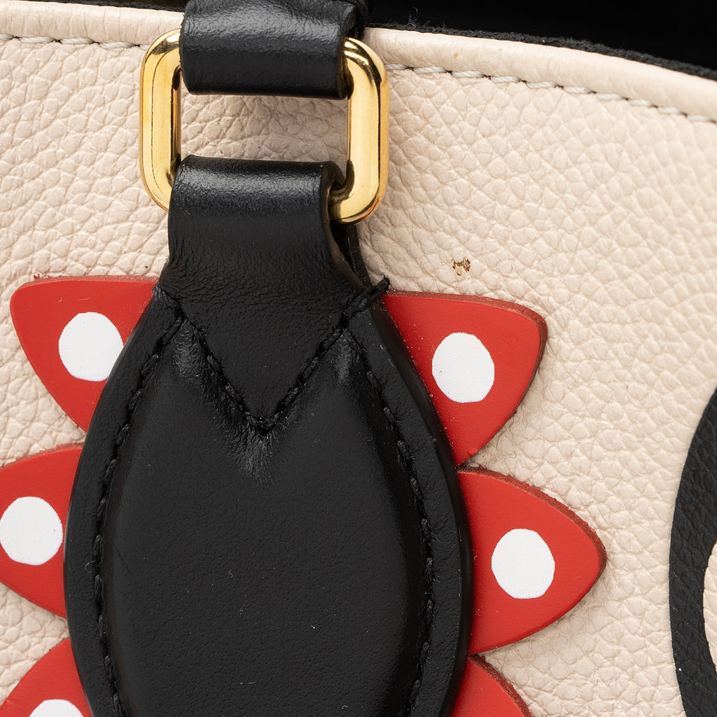 Louis Vuitton Giant Monogram Empreinte Crafty Onthego GM Tote (SHF-22865)