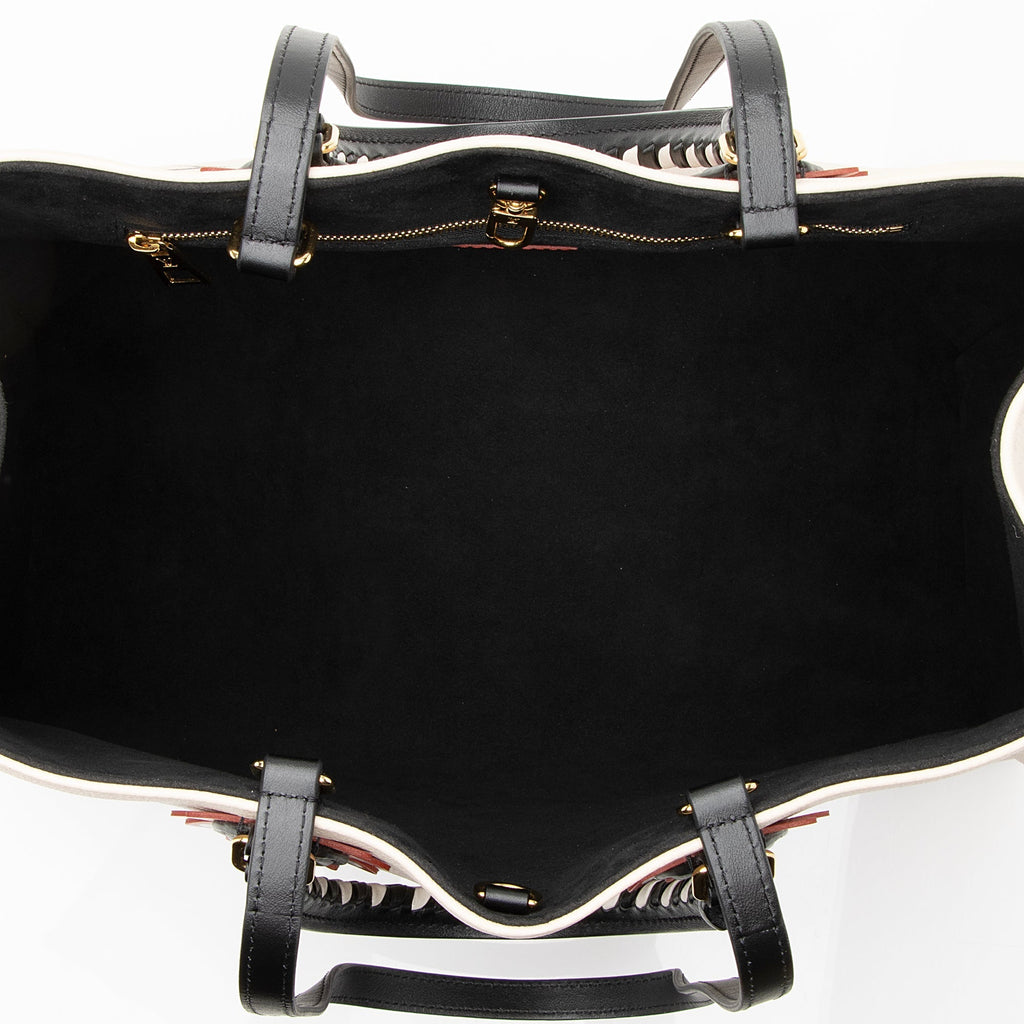 Louis Vuitton Giant Monogram Empreinte Crafty Onthego GM Tote (SHF-22865)