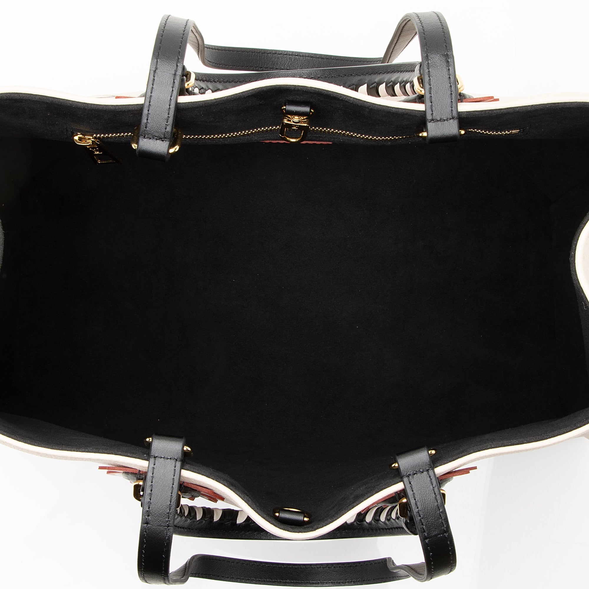 Louis Vuitton Giant Monogram Empreinte Crafty Onthego GM Tote (SHF-22865)
