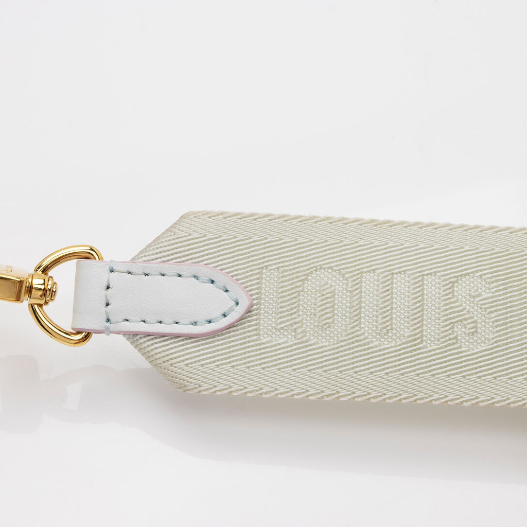 Louis Vuitton Giant Monogram Empreinte Leather Spring In The City Papillon BB Satchel (SHF-V2PmwM)